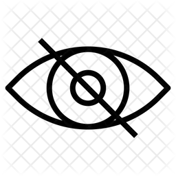 Blocked  Icon