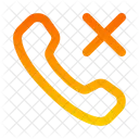 Blocked Call Icon