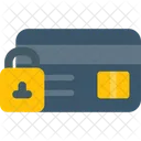 Blocked Restricted Access Icon