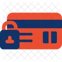 Blocked Restricted Access Icon