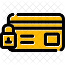 Blocked Restricted Access Icon