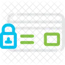 Blocked Restricted Access Icon