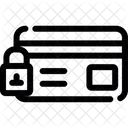 Blocked Restricted Access Icon
