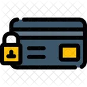 Blocked Restricted Access Icon