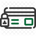 Blocked Restricted Access Icon