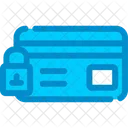 Blocked Restricted Access Icon