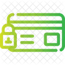 Blocked Restricted Access Icon