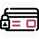 Blocked Restricted Access Icon
