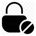 Blocked  Icon