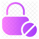 Blocked  Icon