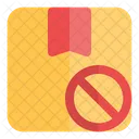 Blocked  Icon