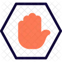 Blocked  Icon