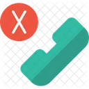 Blocked  Icon