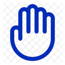 Blocked Icon