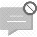Blocked  Icon