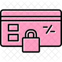 Blocked  Icon