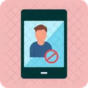 Blocked  Icon