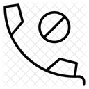 Blocked  Icon