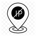 Blocked Ip Icon
