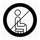 Blocked Session Icon