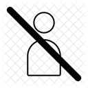 Blocked Session Icon