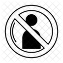 Blocked User Id Icon