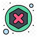 Blocker  Icon