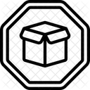 Blocker  Icon