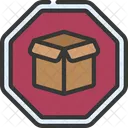 Blocker  Icon