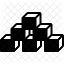 Blocking  Icon