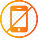 Blocking  Icon