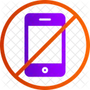 Blocking  Icon