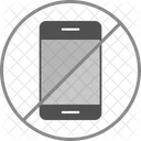 Blocking  Icon