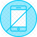 Blocking  Icon