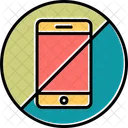 Blocking  Icon