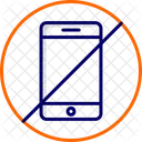 Blocking  Icon