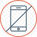 Blocking  Icon