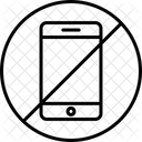 Blocking  Icon