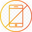 Blocking  Icon