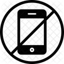 Blocking  Icon