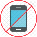 Blocking  Icon