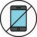 Blocking  Icon