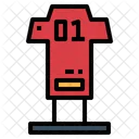 Blocking  Icon