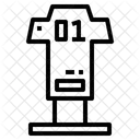 Blocking  Icon