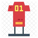 Blocking  Icon