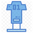 Blocking  Icon
