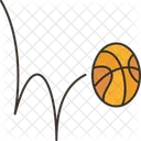 Blocking  Icon