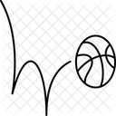 Blocking  Icon