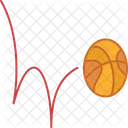 Blocking  Icon