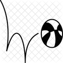 Blocking  Icon